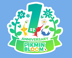 Pikmin BloomפȥΥܤ111˥ȡ̤ʥǥԥߥˤʤ礭ġɤǤθꥰåѰ