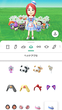 画像ギャラリー No.019のサムネイル画像 / 祝「Pikmin Bloom」4.5周年！ 「ザ・スーパーマリオギャラクシー・ムービー」コラボで，ピクミンたちとの毎日がさらに楽しく