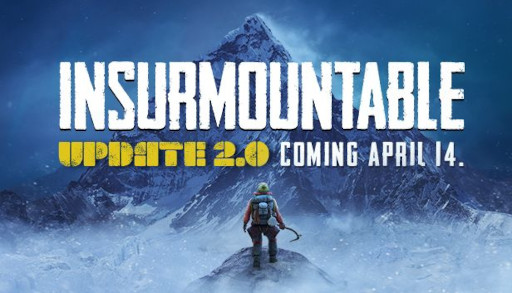 Insurmountableסåץǡ2.0»ܡEpic Games Store421ޤ̵ۿ