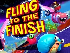 Fling to the FinishפΥ꡼Ǥ823˥꡼פǤĤʤ줿2ͤΥ饯Ϥ㳲ʪ졼