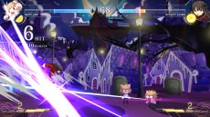 MELTY BLOOD: TYPE LUMINAסɲåȥͥ륯ɤξܺپ2ܤư