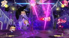 MELTY BLOOD: TYPE LUMINAסɲåȥͥ륯ɤξܺپ2ܤư