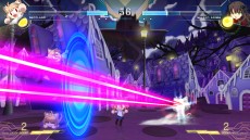 MELTY BLOOD: TYPE LUMINAסɲåȥͥ륯ɤξܺپ2ܤư