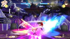 MELTY BLOOD: TYPE LUMINAסɲåȥͥ륯ɤξܺپ2ܤư