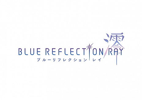 BLUE REFLECTIONפοʥץȤ餫ˡȥBLUE  REFLECTION  SUN/ɡBLUE REFLECTION TIE/ɤ