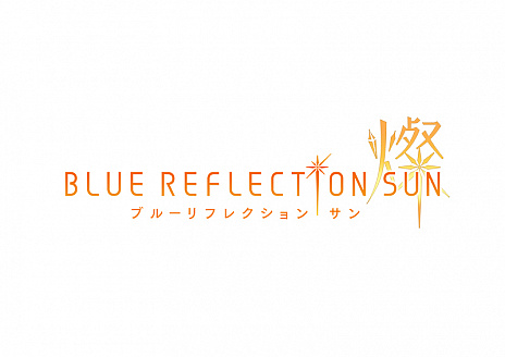 BLUE REFLECTIONפοʥץȤ餫ˡȥBLUE  REFLECTION  SUN/ɡBLUE REFLECTION TIE/ɤ