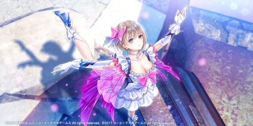 BLUE REFLECTION SUN/פǡBLUE REFLECTION 񤦾ηפȤΥåץ٥Ȥϡ͸ڻҤо