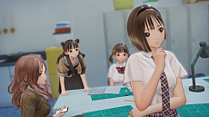 BLUE REFLECTION TIE/פȯ2021ǯ1021˷ꡣ۶֤ʳƮ뾯ʪRPG