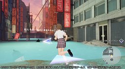 BLUE REFLECTION TIE/׽פΥץ쥤ݡȤϤRPGȤͷӱ륷ƥȡ̤ʪ