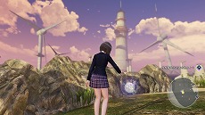 BLUE REFLECTION TIE/סTV˥Ǥμ͸ʿ ۺ轡CVи ڹˤ䡤Хȥ륷ƥξ󤬸