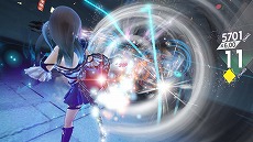 BLUE REFLECTION TIE/סTV˥Ǥμ͸ʿ ۺ轡CVи ڹˤ䡤Хȥ륷ƥξ󤬸