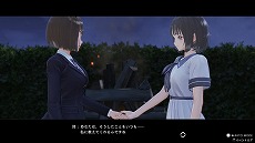 BLUE REFLECTION TIE/סо쥭饯6̾ξܺ٤ȥ꡼󥷥åȤȤˤϥȡ꡼䥤٥ȥξ