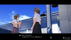 BLUE REFLECTION TIE/סо쥭饯6̾ξܺ٤ȥ꡼󥷥åȤȤˤϥȡ꡼䥤٥ȥξ