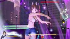 BLUE REFLECTION TIE/ײİǭѤڤ뿷塼ࡤޥåפDLC1Ƥۿեȥ⡼ɤΥåץǡȤ