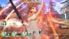 BLUE REFLECTION TIE/ײİǭѤڤ뿷塼ࡤޥåפDLC1Ƥۿեȥ⡼ɤΥåץǡȤ