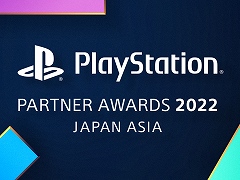 ָסELDEN RINGפʤɤΥȥ뤬ޡPlayStation Partner Awards 2022 Japan Asia