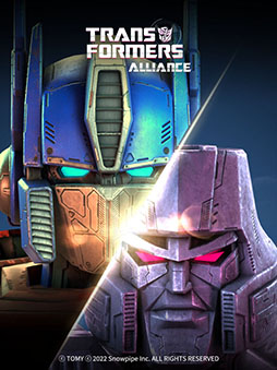 TRANSFORMERS ALLIANCE