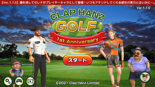 CLAP HANZ GOLFס3󲡤åȡɤվȥʡɤץ쥤֥륭