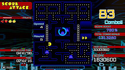 ȥѥåޥɤ99ͤ臘Хȥ륲PAC-MAN 99פNintendo Switch OnlineԸŵȤ48о