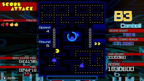 PAC-MAN 99פNintendo Switch OnlineԸŵȤۿϡ4ĤΥ⡼ɤʤɤϿͭɲåƥĤо