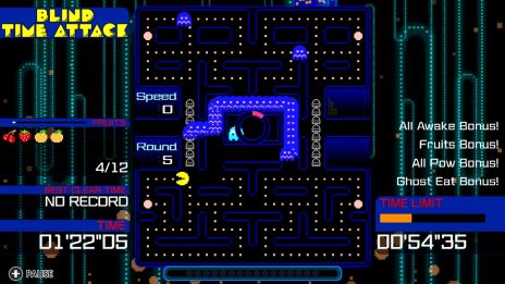 PAC-MAN 99פNintendo Switch OnlineԸŵȤۿϡ4ĤΥ⡼ɤʤɤϿͭɲåƥĤо