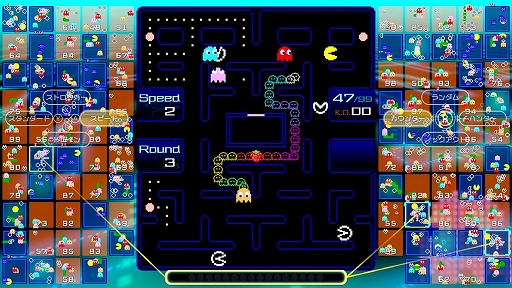 PAC-MAN 99ס饤󥵡ӥ2023ǯ108˽λͭɲåƥĤΥե饤⡼ɤϰ³ץ쥤ǽ