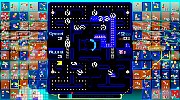 PAC-MAN 99