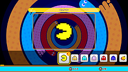 PAC-MAN 99