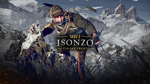 画像ギャラリー No.005のサムネイル画像 / 呪われた島で幽霊たちの未練を解消していくライフシミュレーション「Cozy Grove」と第一次世界大戦のイタリア戦線を描くタクティカルFPS「Isonzo」，Epic Games Storeで無料配布中