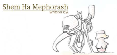 画像ギャラリー No.005のサムネイル画像 / 「ShemHaMephorash」,新規エピソード“灰色の女王”を追加するアップデートを4月27日に実施