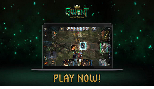 GWENT: The Witcher Card GameפApple M1ܤ٤ƤmacOSǥХб