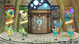 臺灣妖果：序章