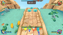 臺灣妖果：序章