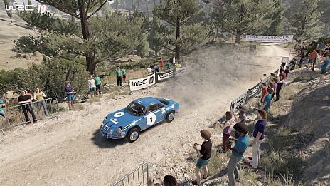 WRC10 FIA꡼긢סо줹50ǯǰ⡼ɡɤȡȥڥȥǥɤξܺ٤ȯɽ