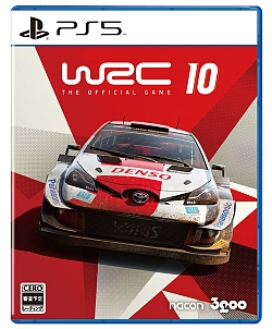 WRC10 FIA꡼긢פȯ䡣Ԥ˲äơ٤ƤDLCåȤˤʤäǥåǥо