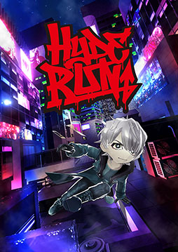 HYDE RUNפ2021ǯ7ܤۿͽꡣApp StoreGoogle PlayǤλϿդ⥹