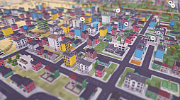 Voxel Tycoon