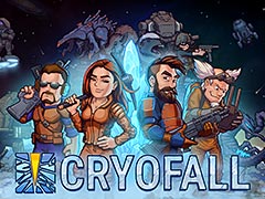 マルチプレイ・コロニーシム「CryoFall」のSteam早期アクセスは4月29日に終了へ。正式リリース時には追加アップデートの予定も