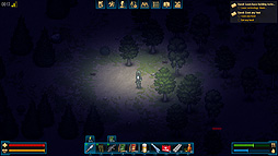 画像ギャラリー No.008のサムネイル画像 / マルチプレイ・コロニーシム「CryoFall」のSteam早期アクセスは4月29日に終了へ。正式リリース時には追加アップデートの予定も