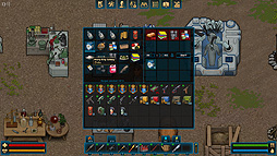 画像ギャラリー No.011のサムネイル画像 / マルチプレイ・コロニーシム「CryoFall」のSteam早期アクセスは4月29日に終了へ。正式リリース時には追加アップデートの予定も