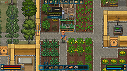 画像ギャラリー No.012のサムネイル画像 / マルチプレイ・コロニーシム「CryoFall」のSteam早期アクセスは4月29日に終了へ。正式リリース時には追加アップデートの予定も