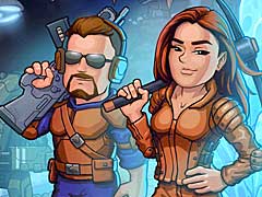 仲間と一緒に未知の惑星にコロニーを築く，「CryoFall」の販売がSteamで開始