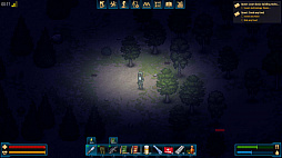 画像ギャラリー No.011のサムネイル画像 / 仲間と一緒に未知の惑星にコロニーを築く，「CryoFall」の販売がSteamで開始