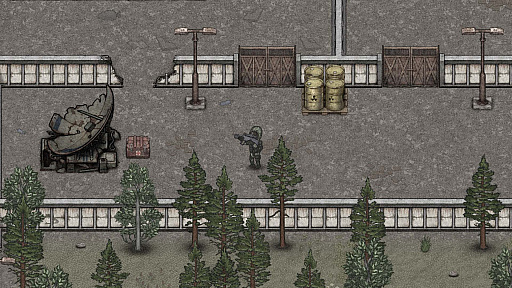 画像ギャラリー No.013のサムネイル画像 / 仲間と一緒に未知の惑星にコロニーを築く，「CryoFall」の販売がSteamで開始