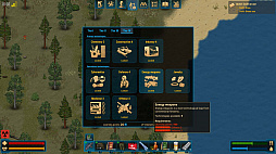 画像ギャラリー No.014のサムネイル画像 / 仲間と一緒に未知の惑星にコロニーを築く，「CryoFall」の販売がSteamで開始