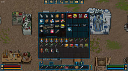 画像ギャラリー No.016のサムネイル画像 / 仲間と一緒に未知の惑星にコロニーを築く，「CryoFall」の販売がSteamで開始