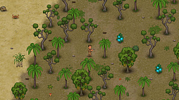 画像ギャラリー No.017のサムネイル画像 / 仲間と一緒に未知の惑星にコロニーを築く，「CryoFall」の販売がSteamで開始