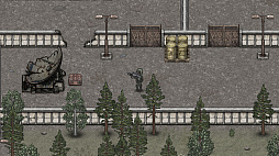 画像ギャラリー No.006のサムネイル画像 / SFコロニーシム「CryoFall」の大型アップデートを実施。ソロプレイ向けの新しいコンテンツと機能が追加