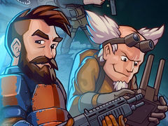 SFコロニーシム「CryoFall」の大型アップデートを実施。ソロプレイ向けの新しいコンテンツと機能が追加