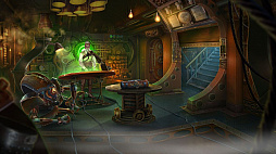 Skyland: ����̲����